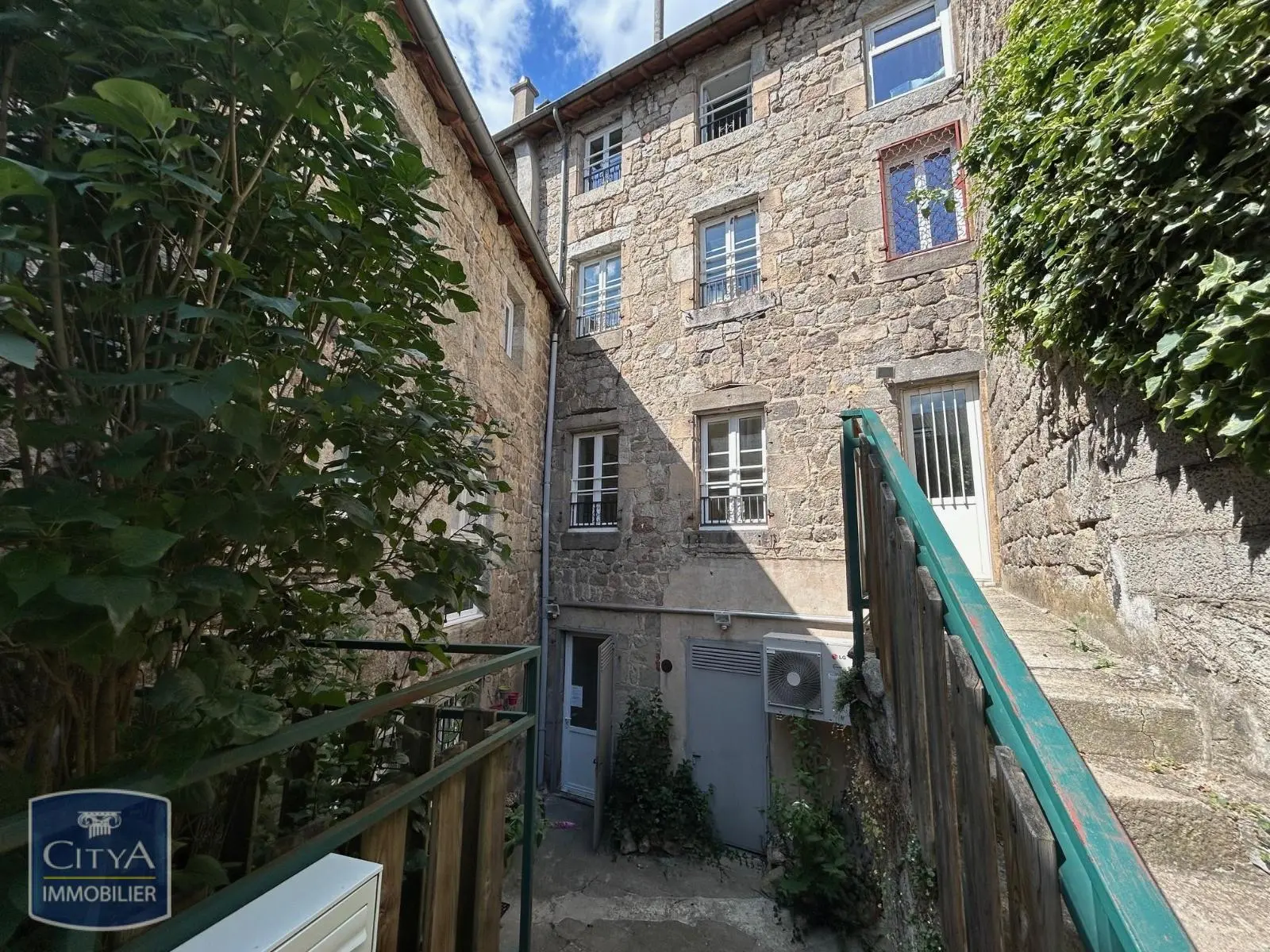 Photo 10 Appartement 3 pièces 56.64m²