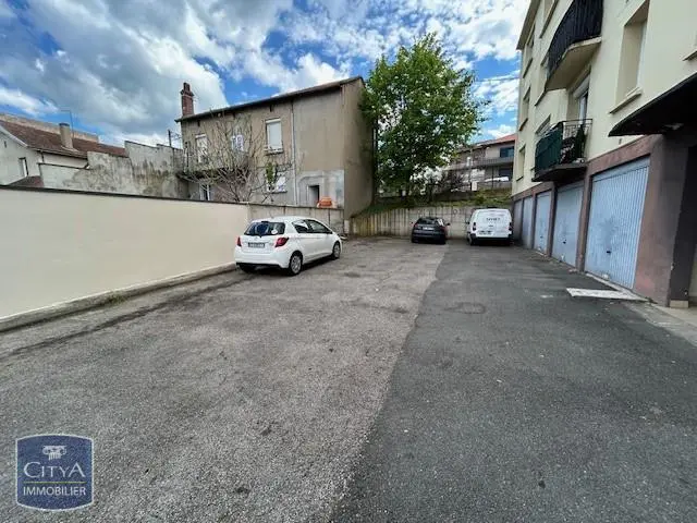 Photo 12 appartement Firminy