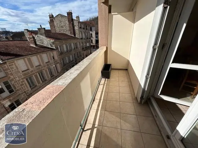 Photo 6 Appartement 1 pièce 38.74m²