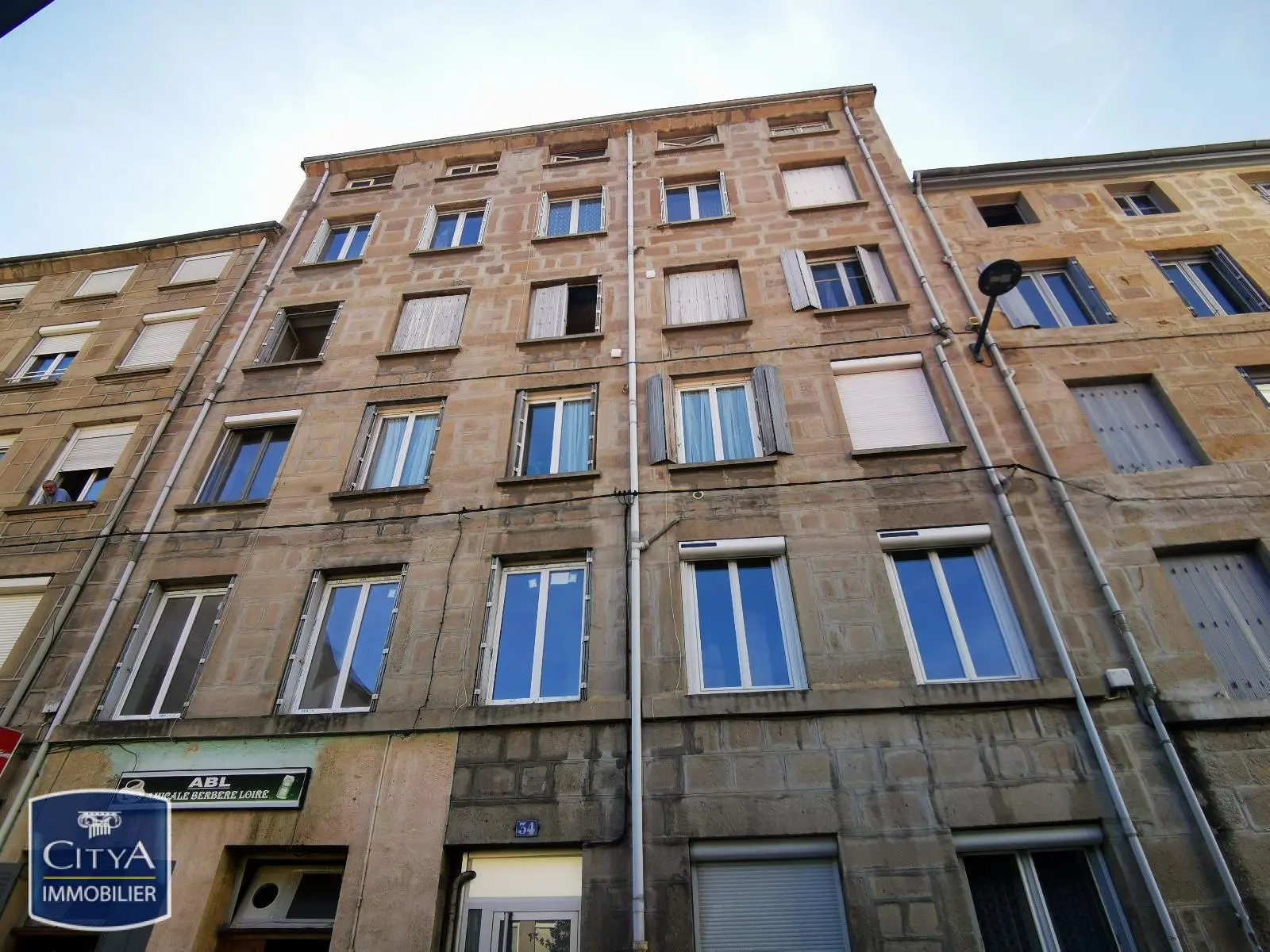 Photo 7 Appartement 1 pièce 23.36m²