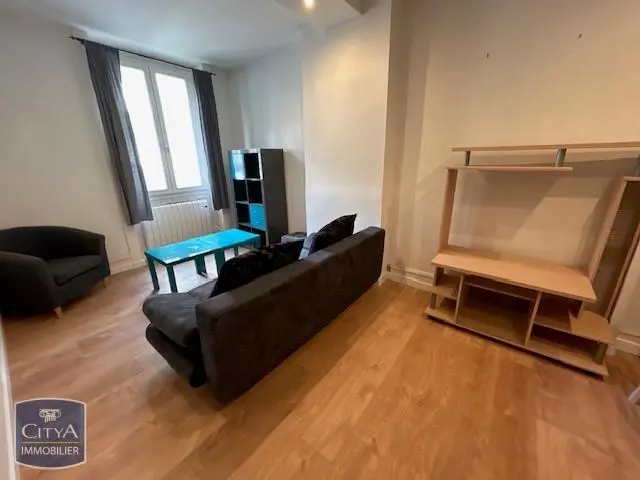 Photo 4 Appartement 2 pièces 38.49m²