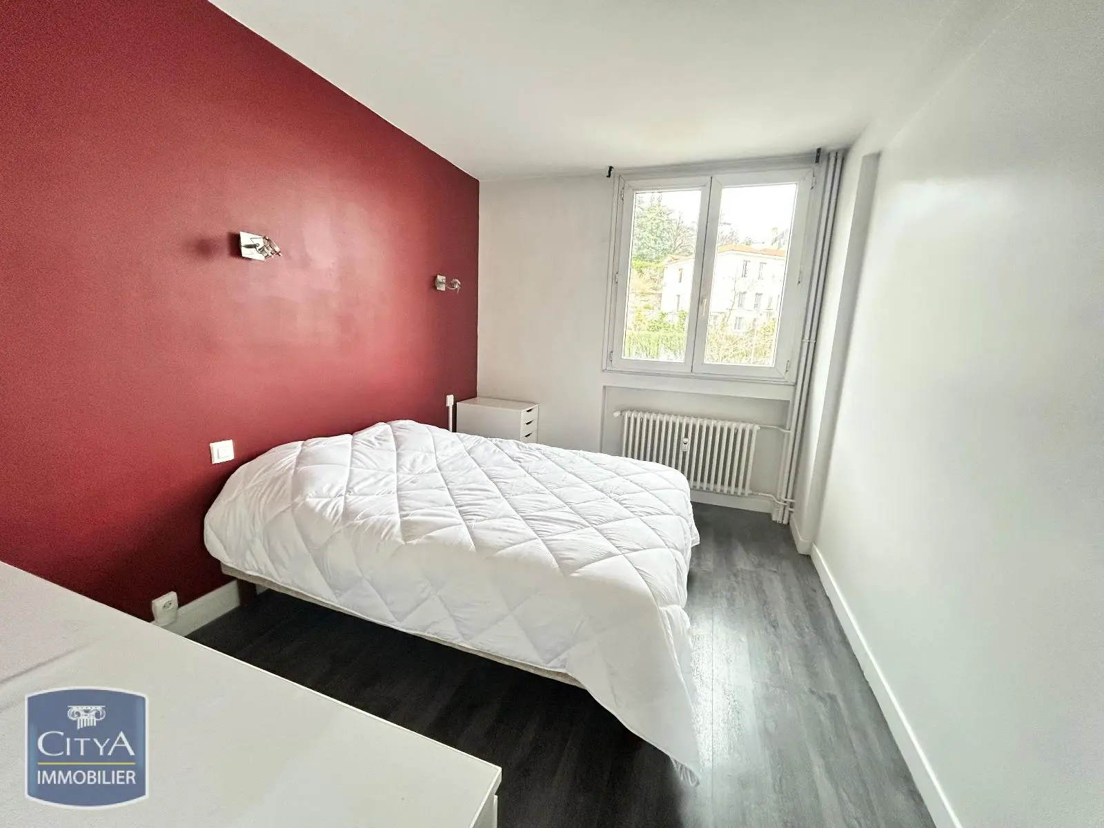 Photo 8 Appartement 3 pièces 61.82m²