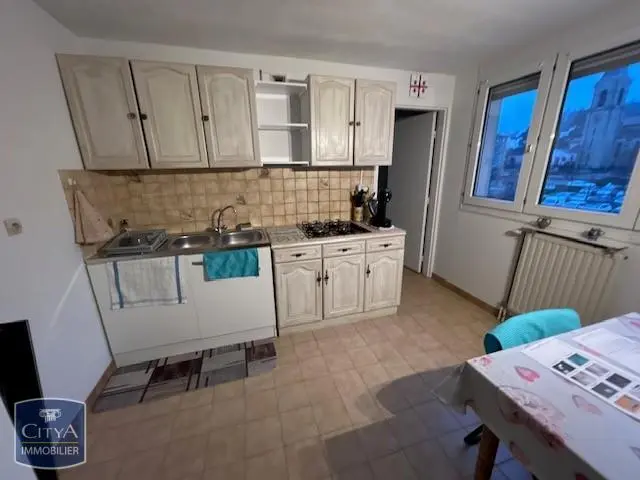 Photo 1 Appartement 3 pièces 68.96m²