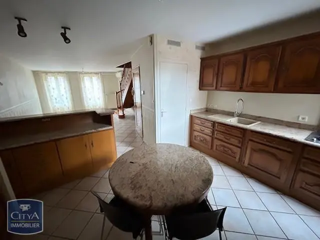 Photo 2 Appartement 4 pièces 99.86m²