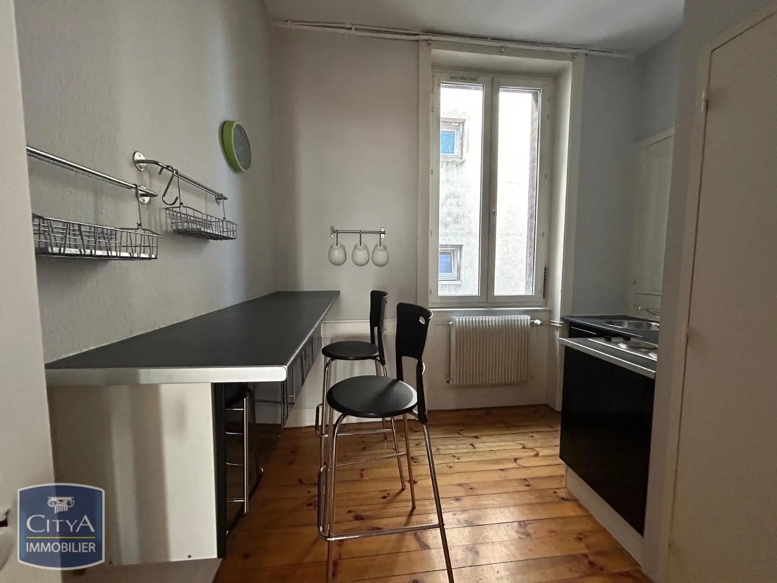 Photo 1 Appartement 2 pièces 55.04m²
