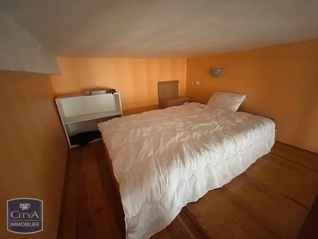 Photo 7 Appartement 19.83m²