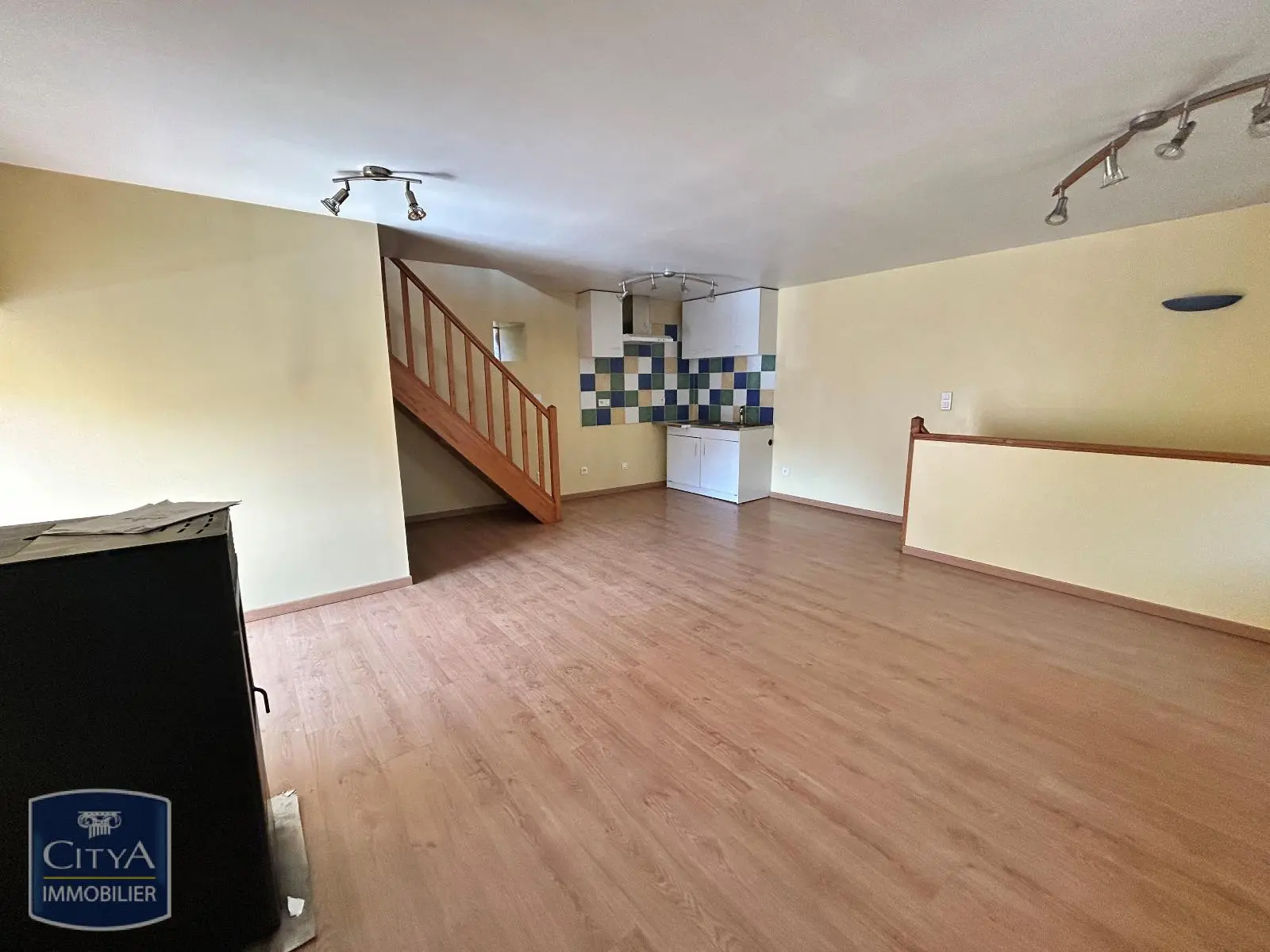 Photo 1 Maison 3 pièces 75.25m²