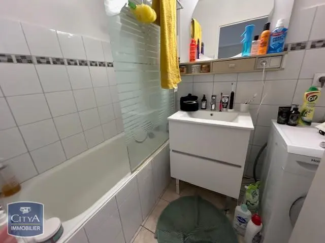 Photo 5 Appartement 1 pièce 38.74m²
