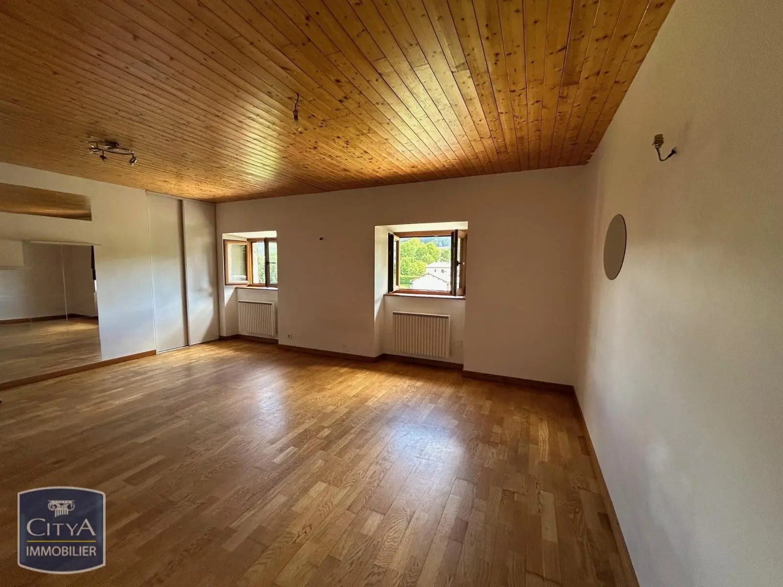 Photo 1 Appartement 2 pièces 45.75m²