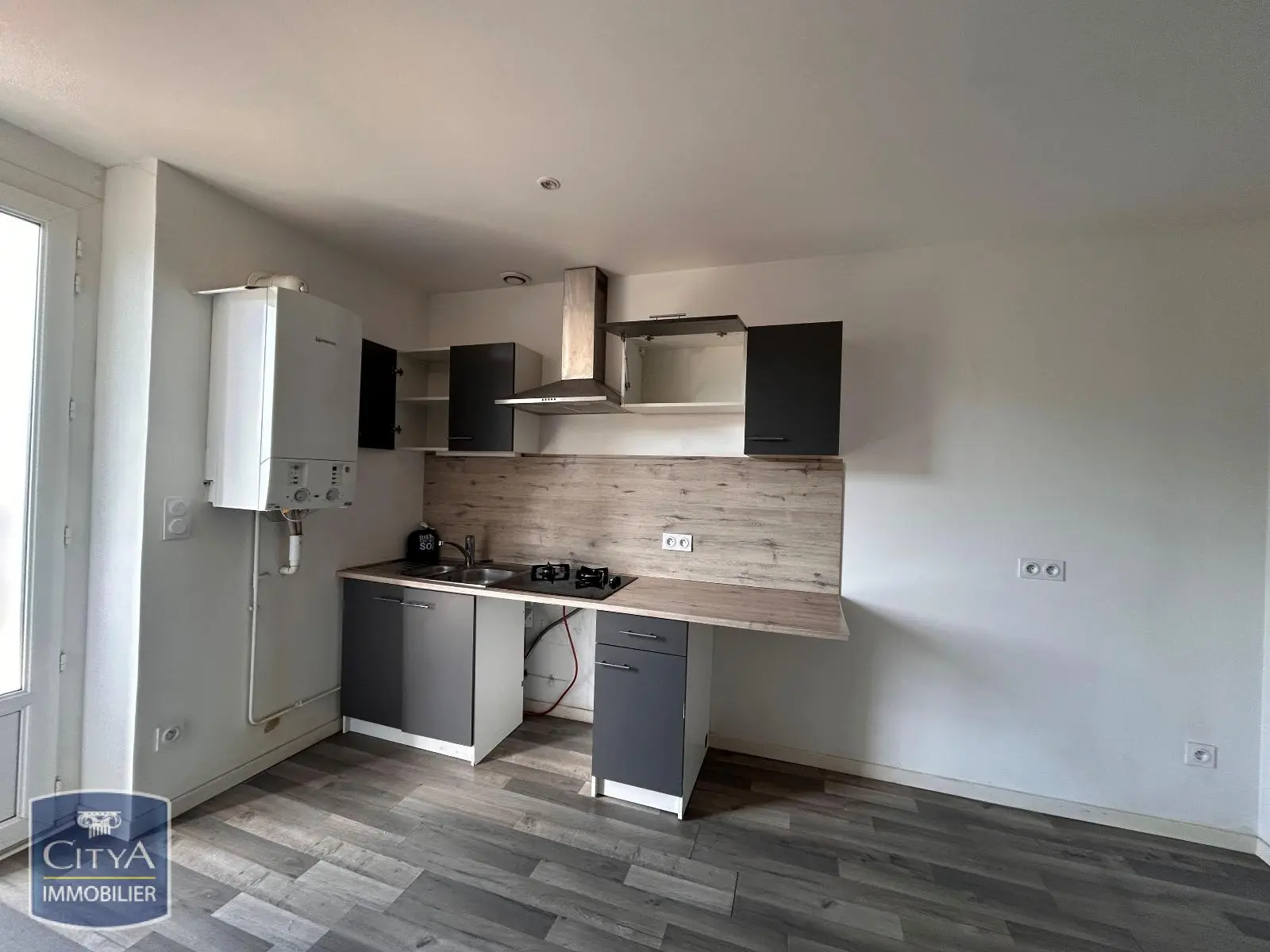 Photo 3 Appartement 3 pièces 81.26m²