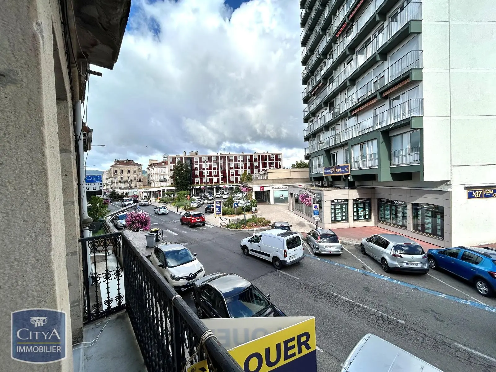 Photo 14 Appartement 4 pièces 88.3m²
