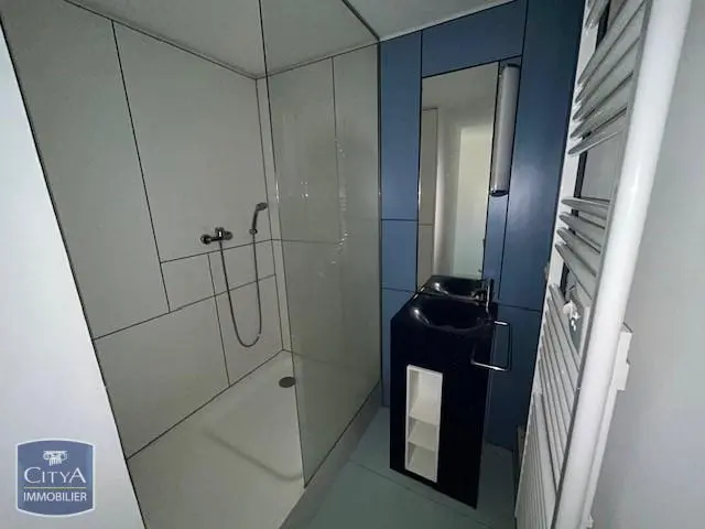 Photo 6 Appartement 1 pièce 41.8m²