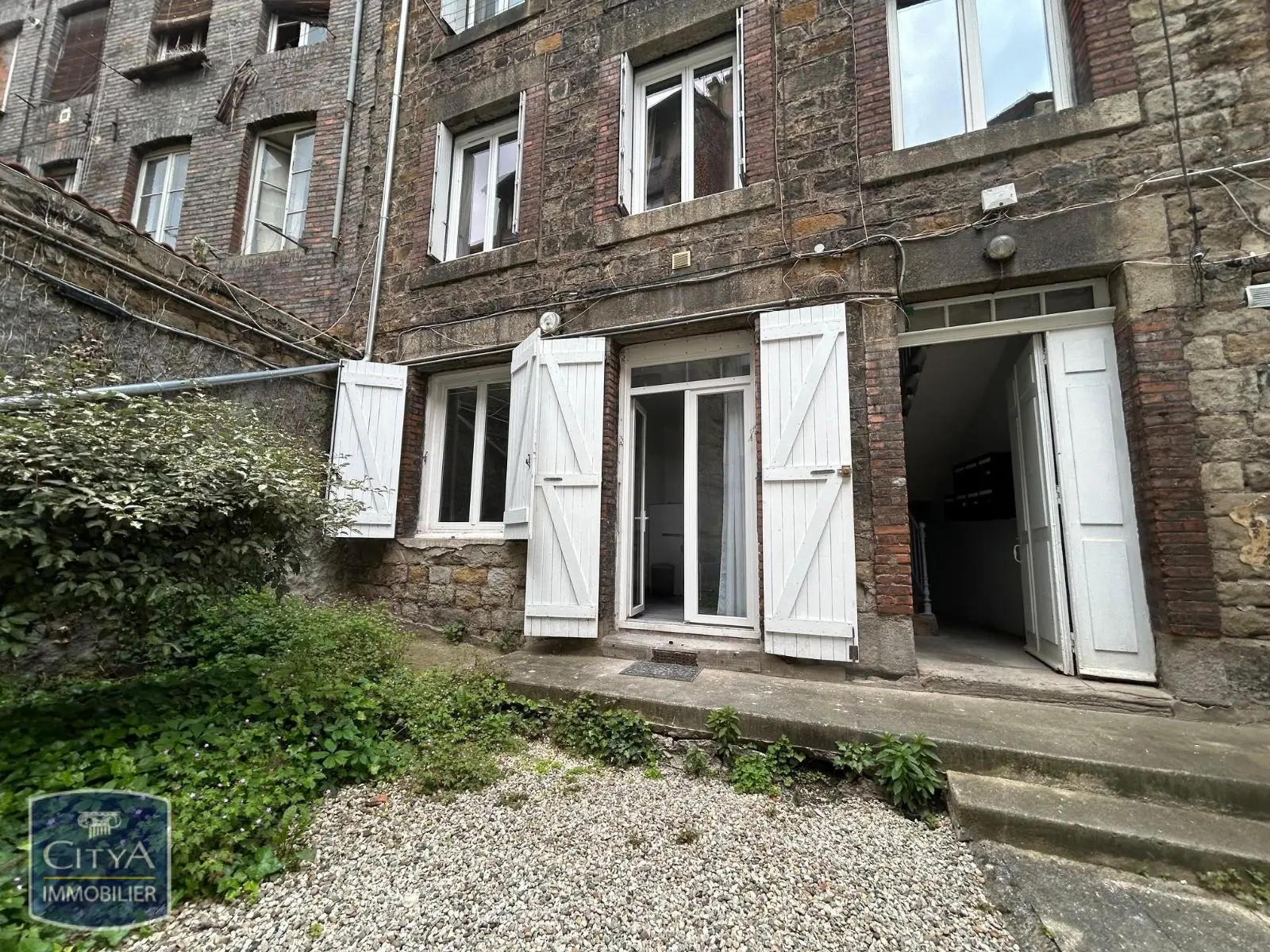 Photo 7 Appartement 1 pièce 27.57m²