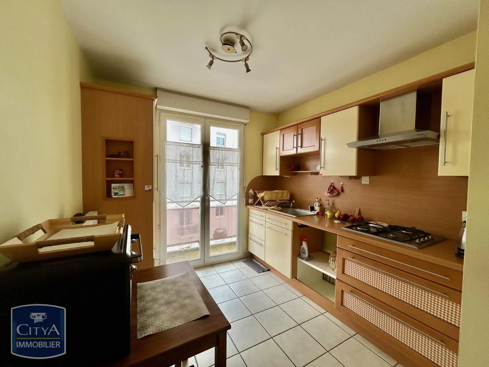 Photo 4 Appartement 3 pièces 61.06m²