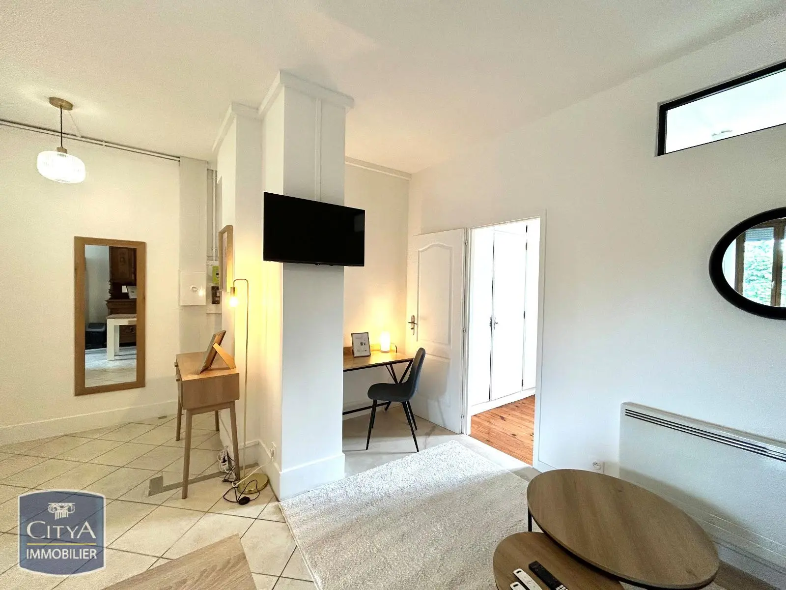 Photo 5 Appartement 2 pièces 41.33m²