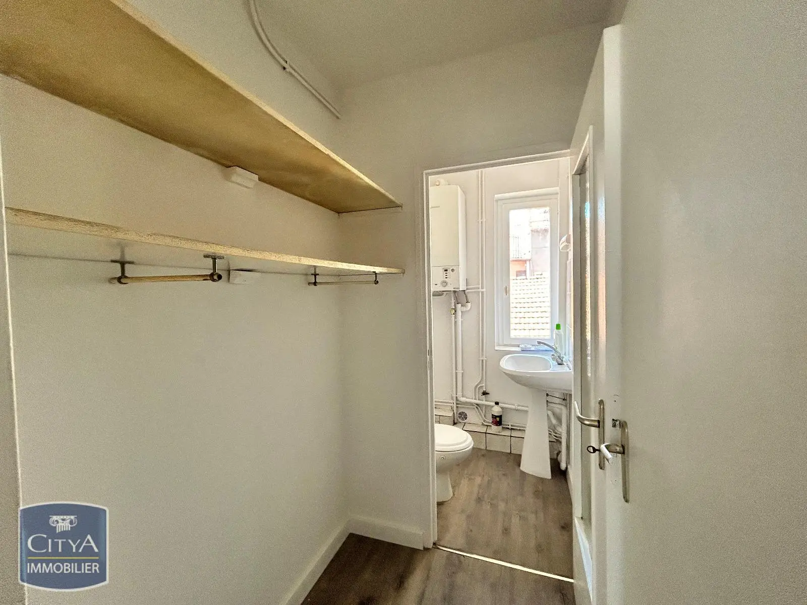 Photo 7 Appartement 3 pièces 51.77m²