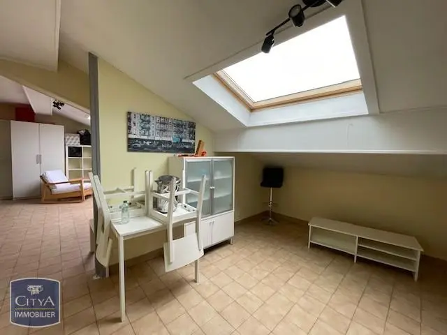 Photo 4 appartement Saint-Étienne