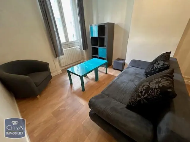 Photo 5 Appartement 2 pièces 38.49m²