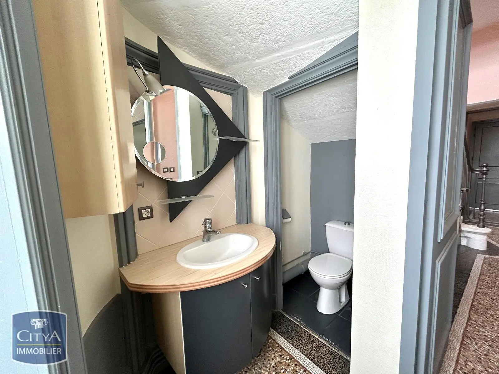 Photo 9 Appartement 5 pièces 123.12m²