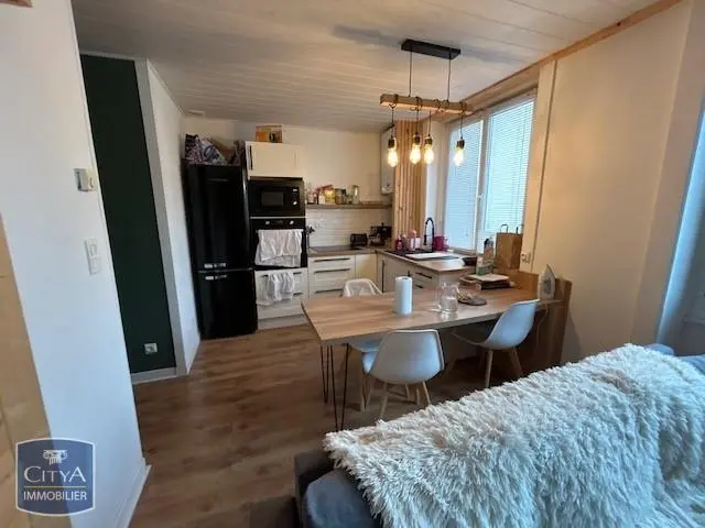 Photo 1 Appartement 2 pièces 36.04m²