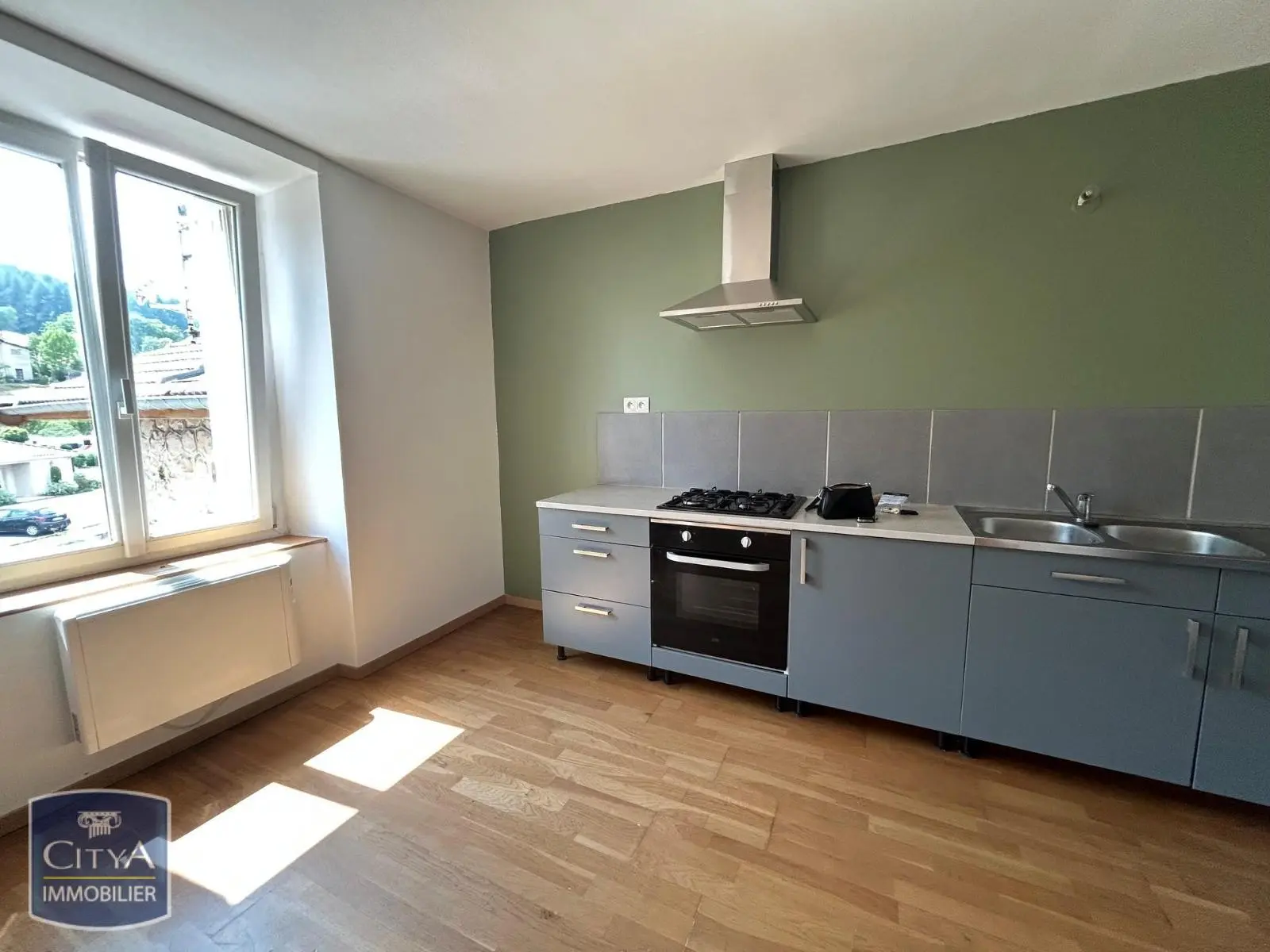 Photo 7 Appartement 3 pièces 70.18m²