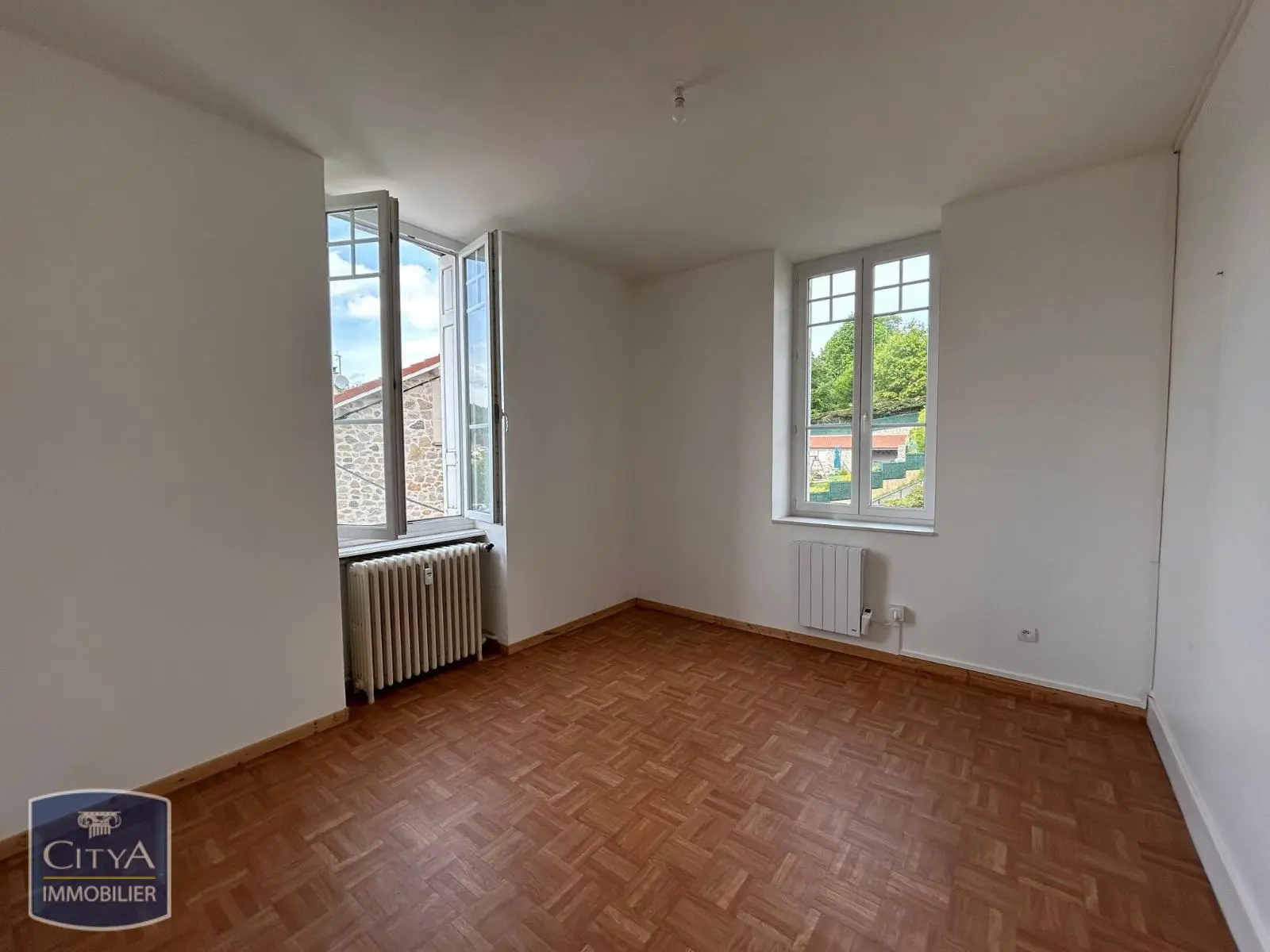Photo 2 Appartement 3 pièces 65.57m²