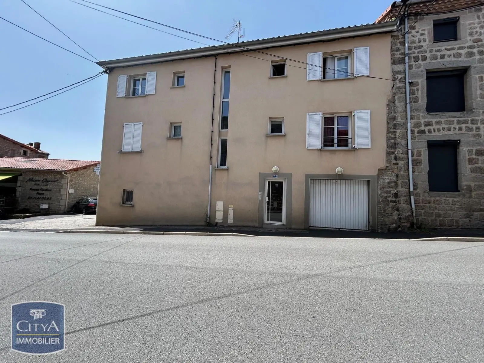 Photo 8 appartement Saint-Didier-en-Velay