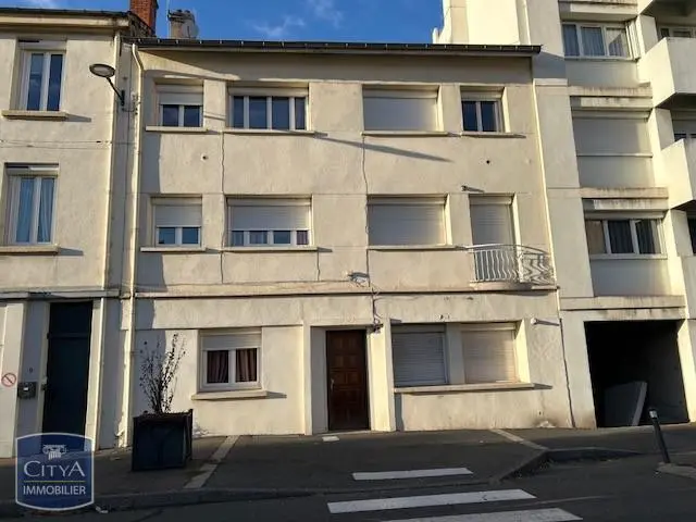 Photo 8 Appartement 2 pièces 40.81m²
