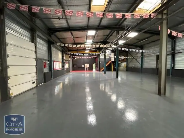 Photo 5 Local Commercial 376m²