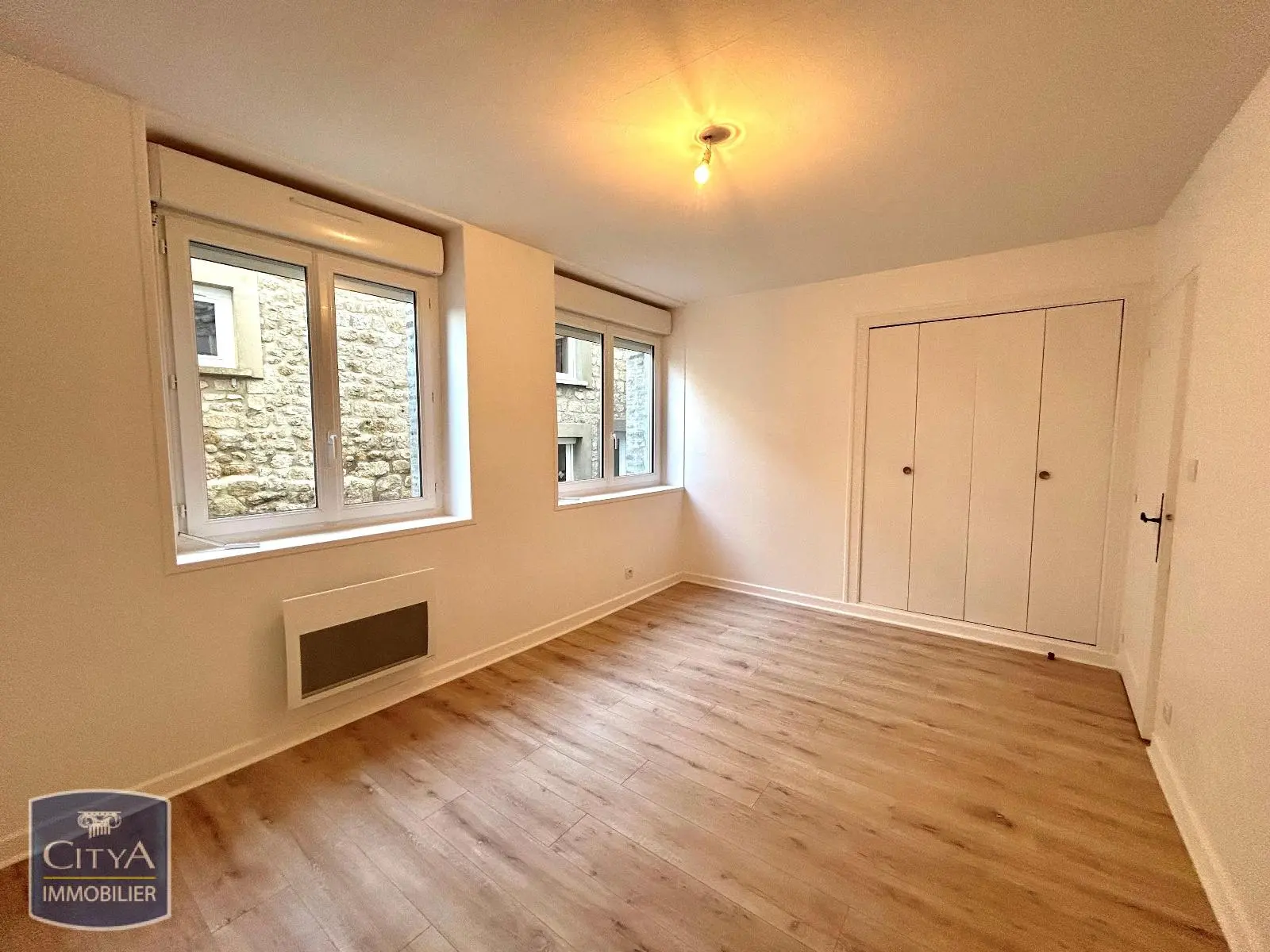 Photo 7 Appartement 3 pièces 61.31m²