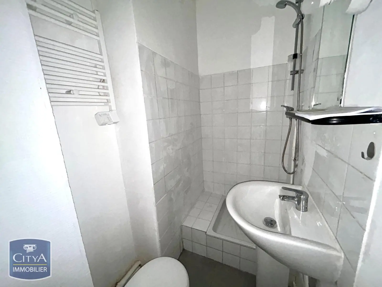 Photo 8 Appartement 2 pièces 36.8m²