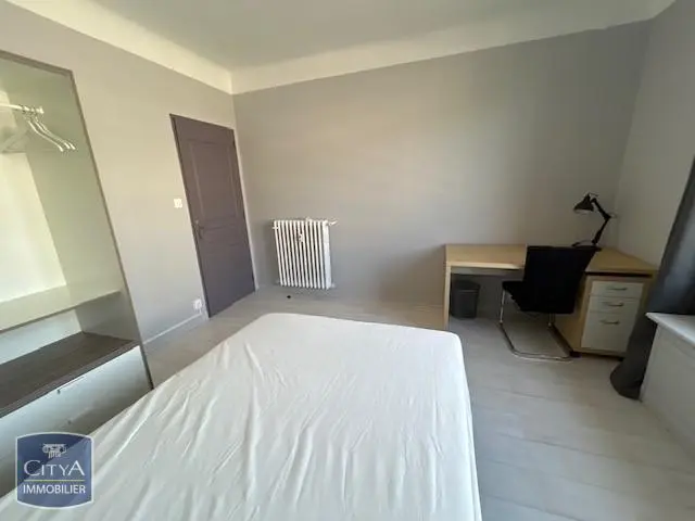 Photo 10 Appartement 3 pièces 60.08m²