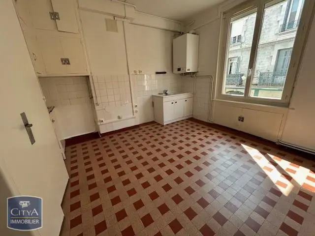 Photo 1 Appartement 3 pièces 87.58m²