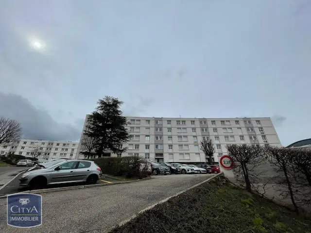 Photo 8 Appartement 3 pièces 52.8m²