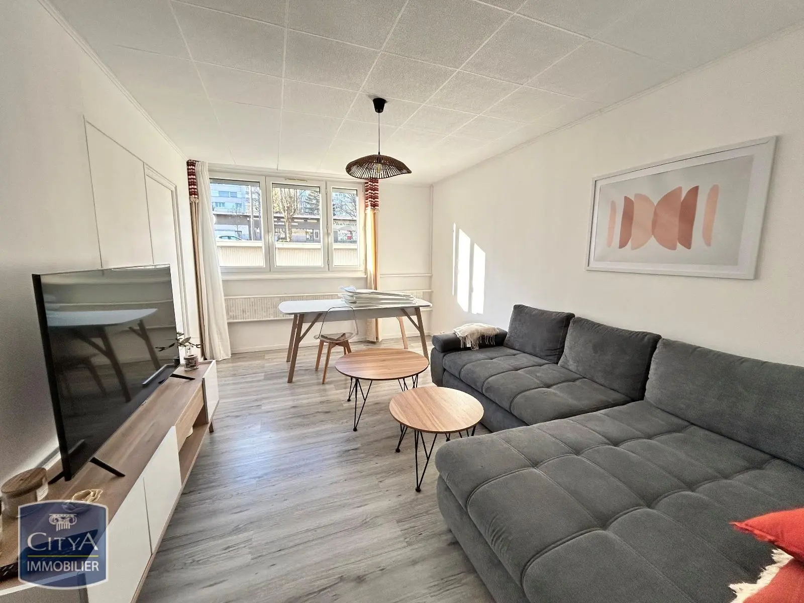 Photo 1 Appartement 4 pièces 71.86m²