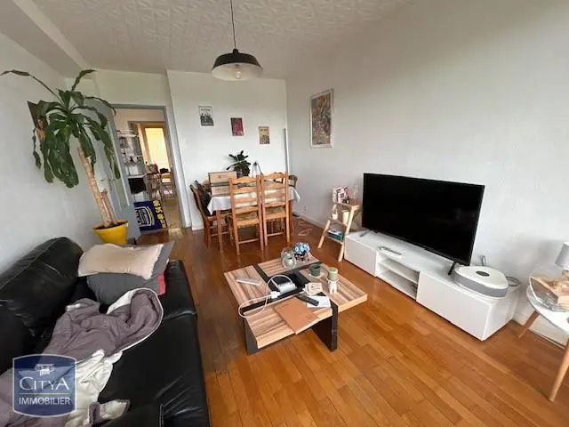 Photo 5 Appartement 3 pièces 60.65m²