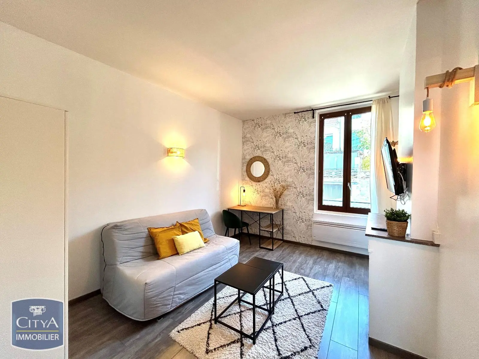 Photo 8 Appartement 2 pièces 50.67m²