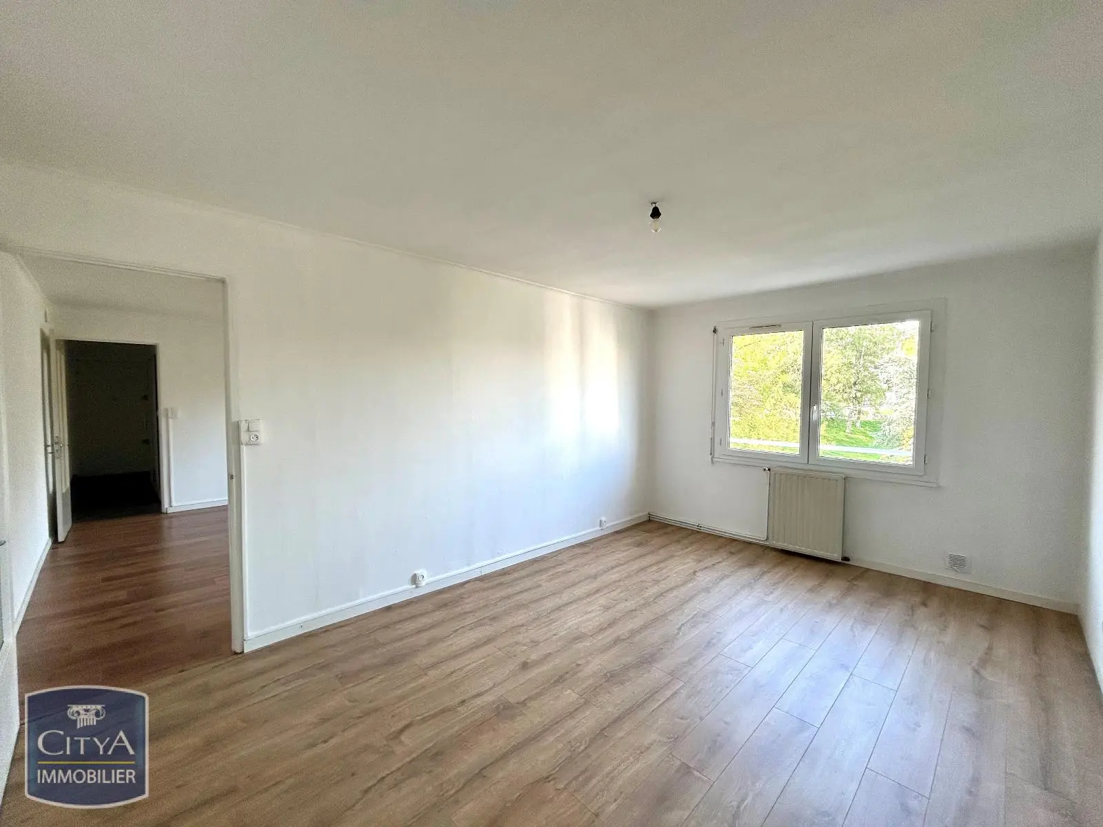 Photo 6 appartement Firminy