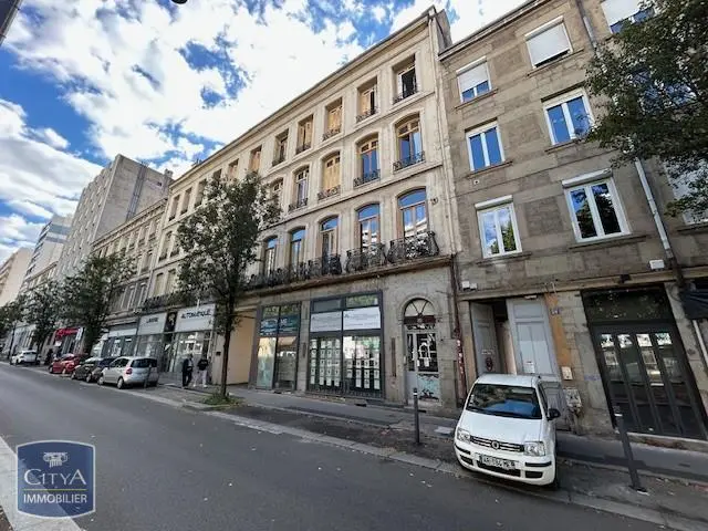 Photo 8 Appartement 1 pièce 24.6m²