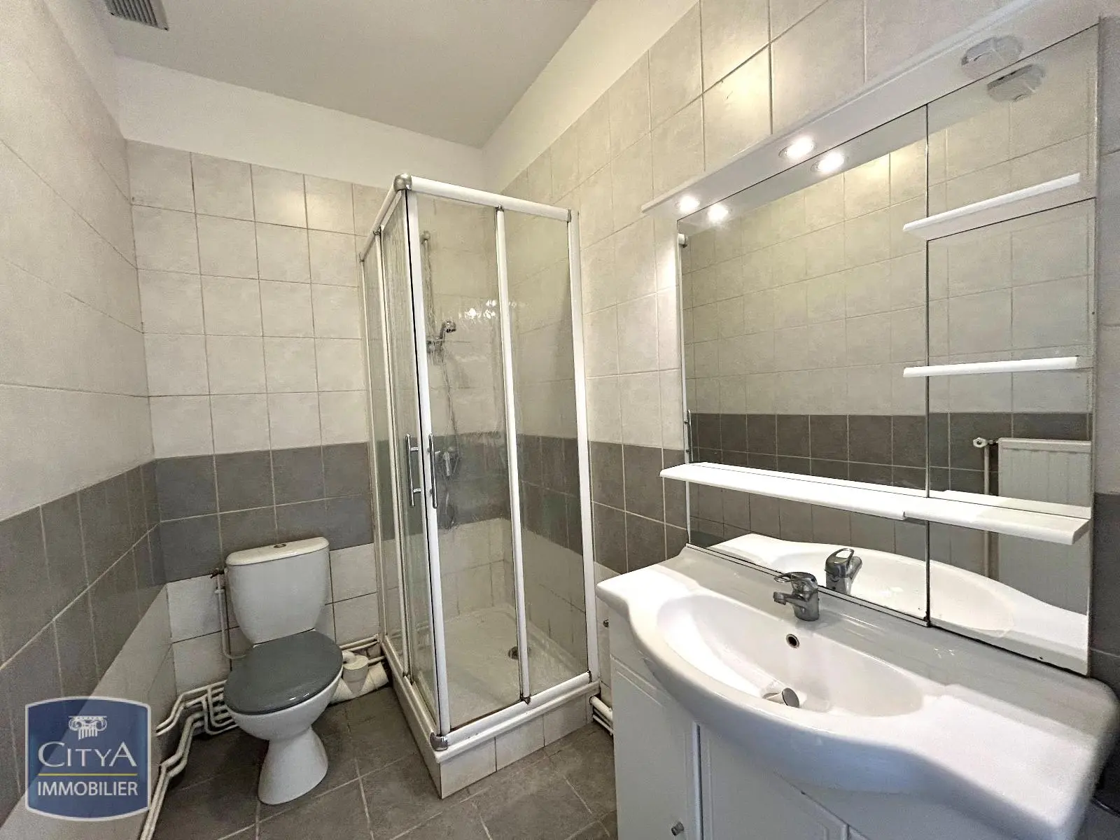 Photo 9 Appartement 2 pièces 57.5m²