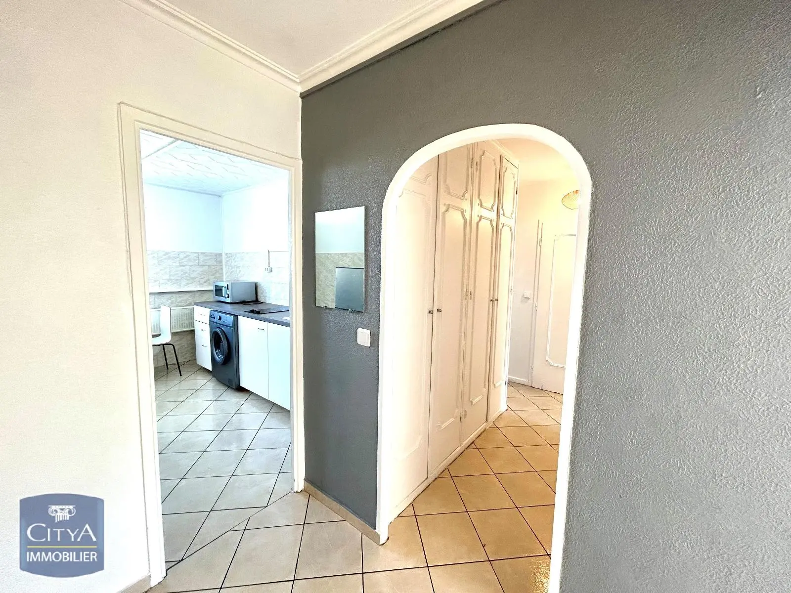 Photo 8 Appartement 3 pièces 64.07m²