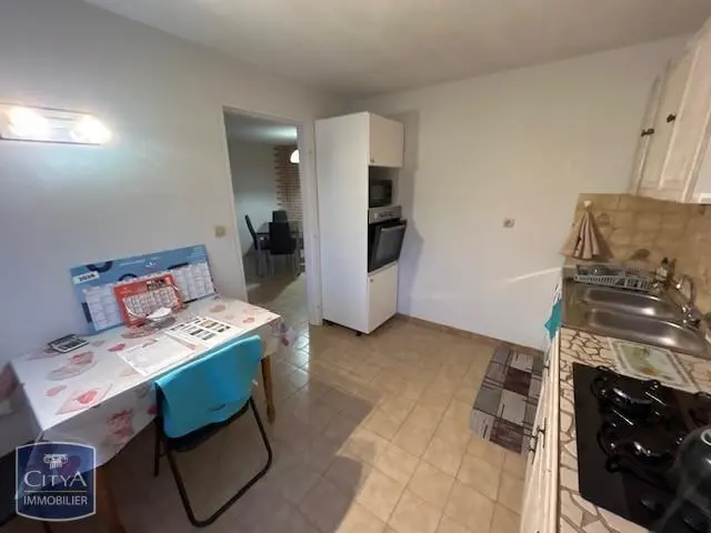 Photo 2 Appartement 3 pièces 68.96m²