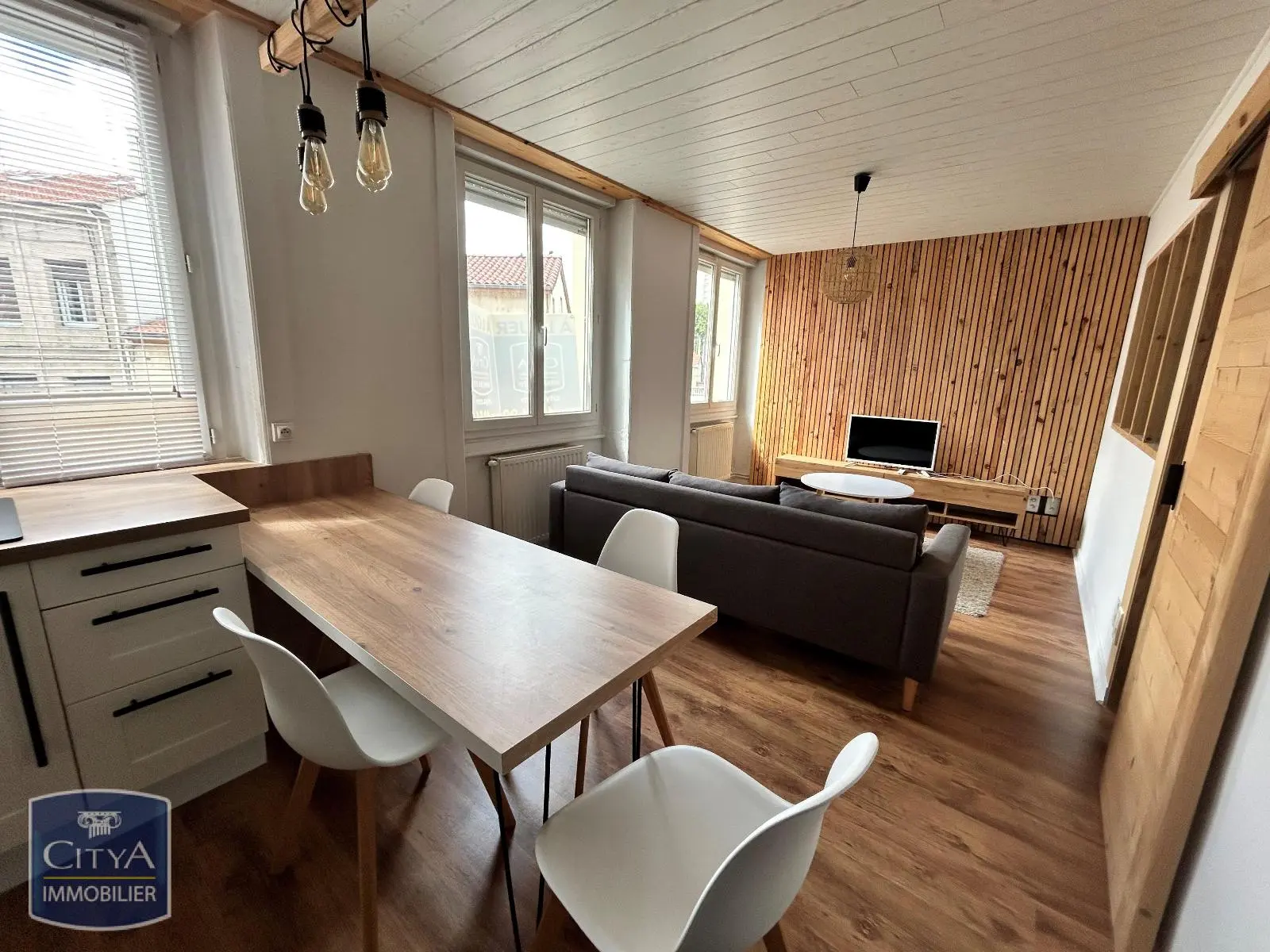 Photo 2 Appartement 2 pièces 36.04m²