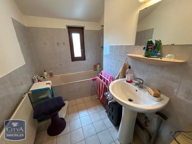 Photo 8 Appartement 5 pièces 95.24m²