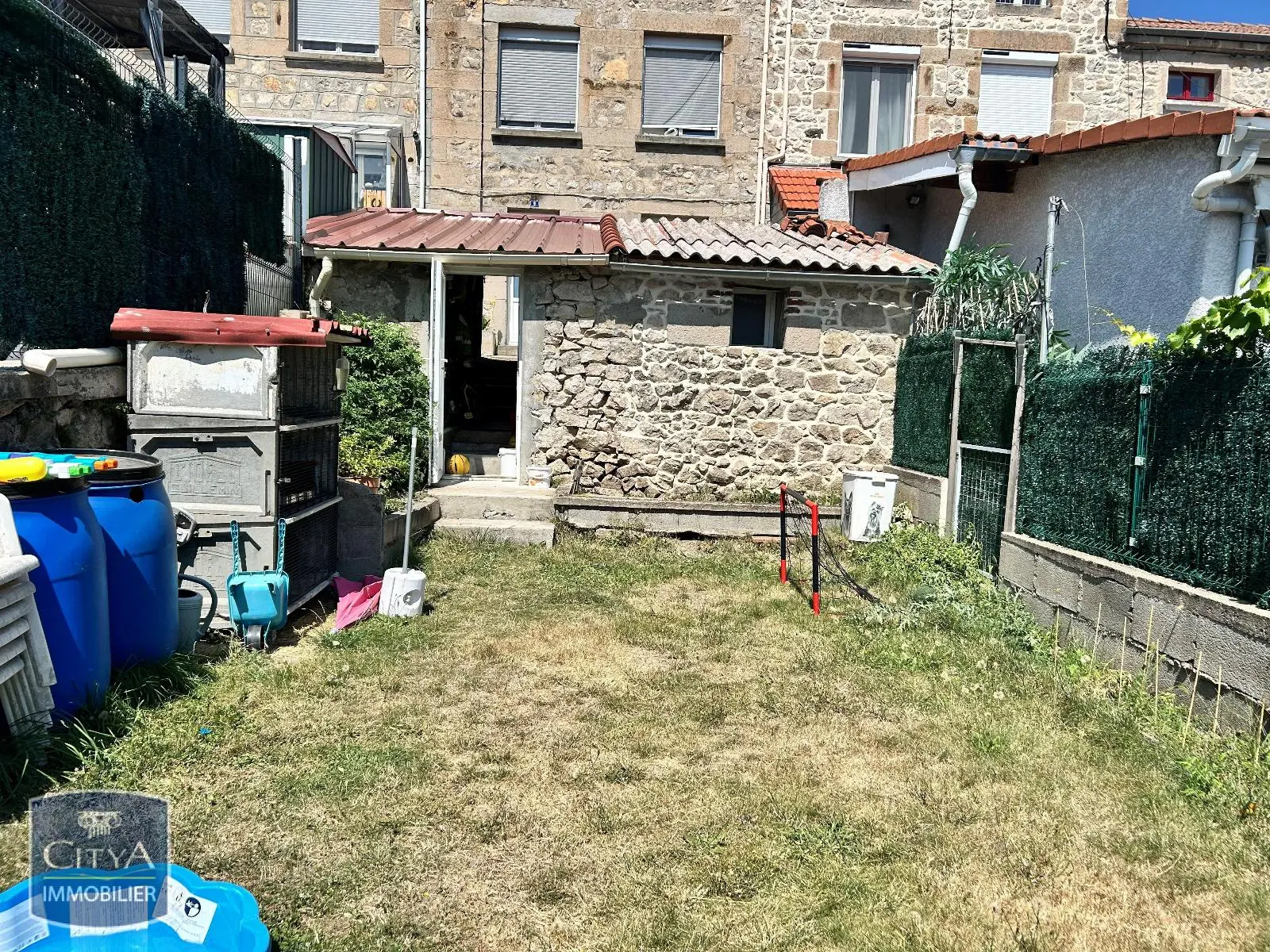 Photo 8 Maison 4 pièces 62.62m²