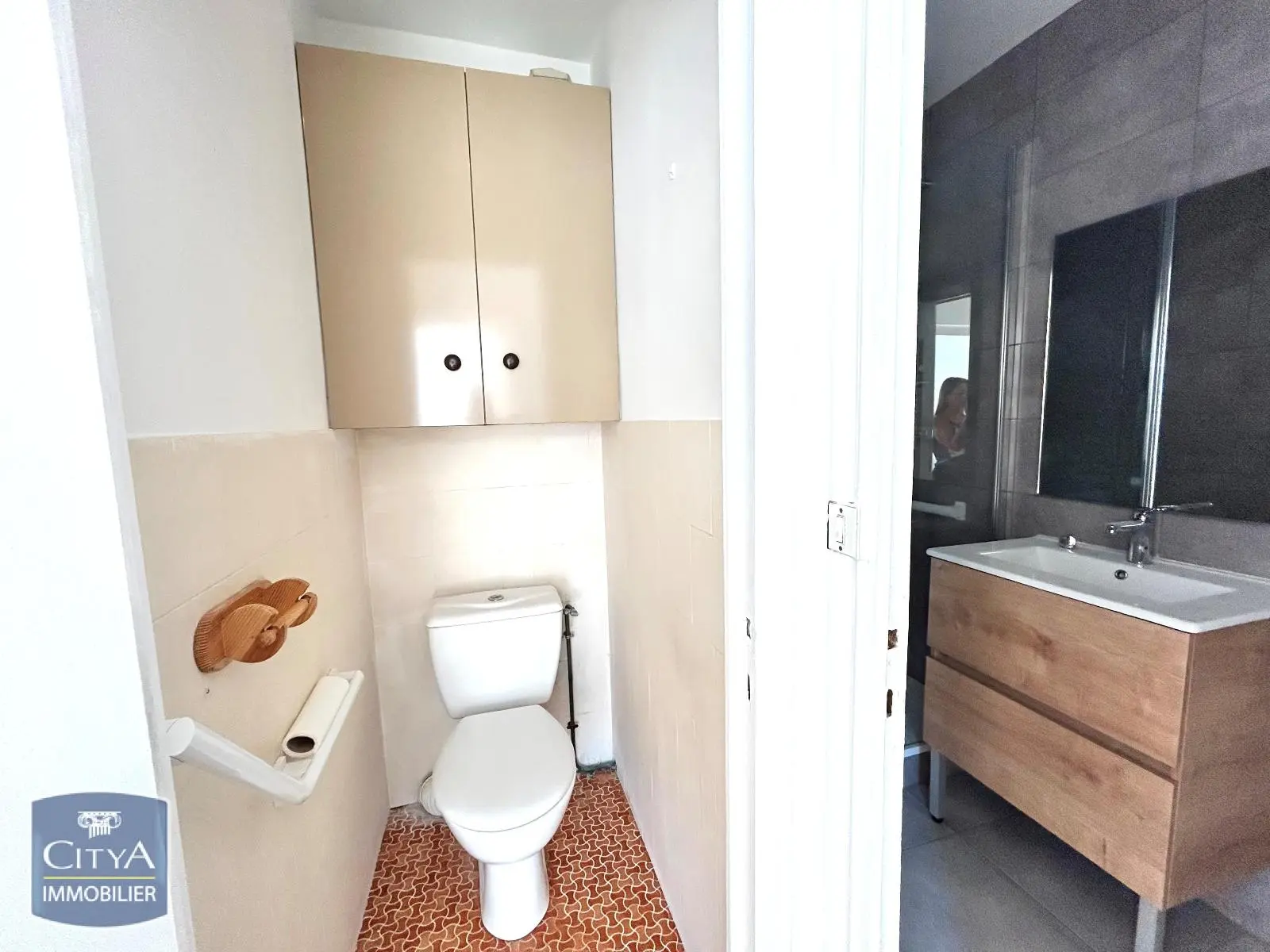 Photo 10 Appartement 2 pièces 57.22m²