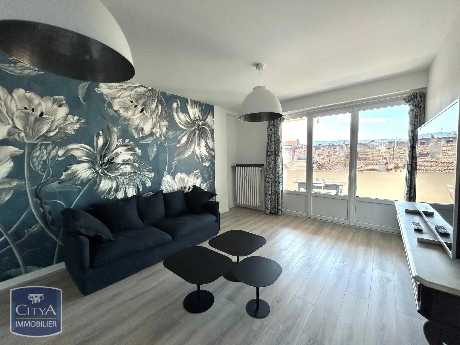 Photo 6 Appartement 3 pièces 64.6m²