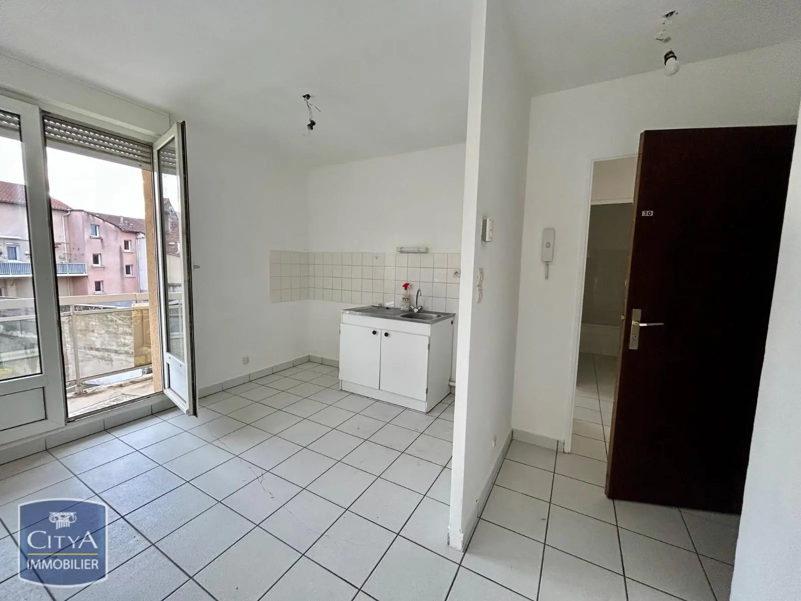 Photo 3 appartement Firminy