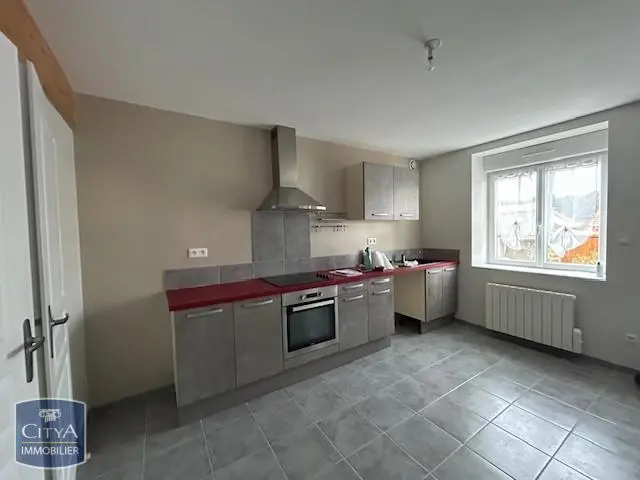 Photo 2 Maison 4 pièces 62.62m²