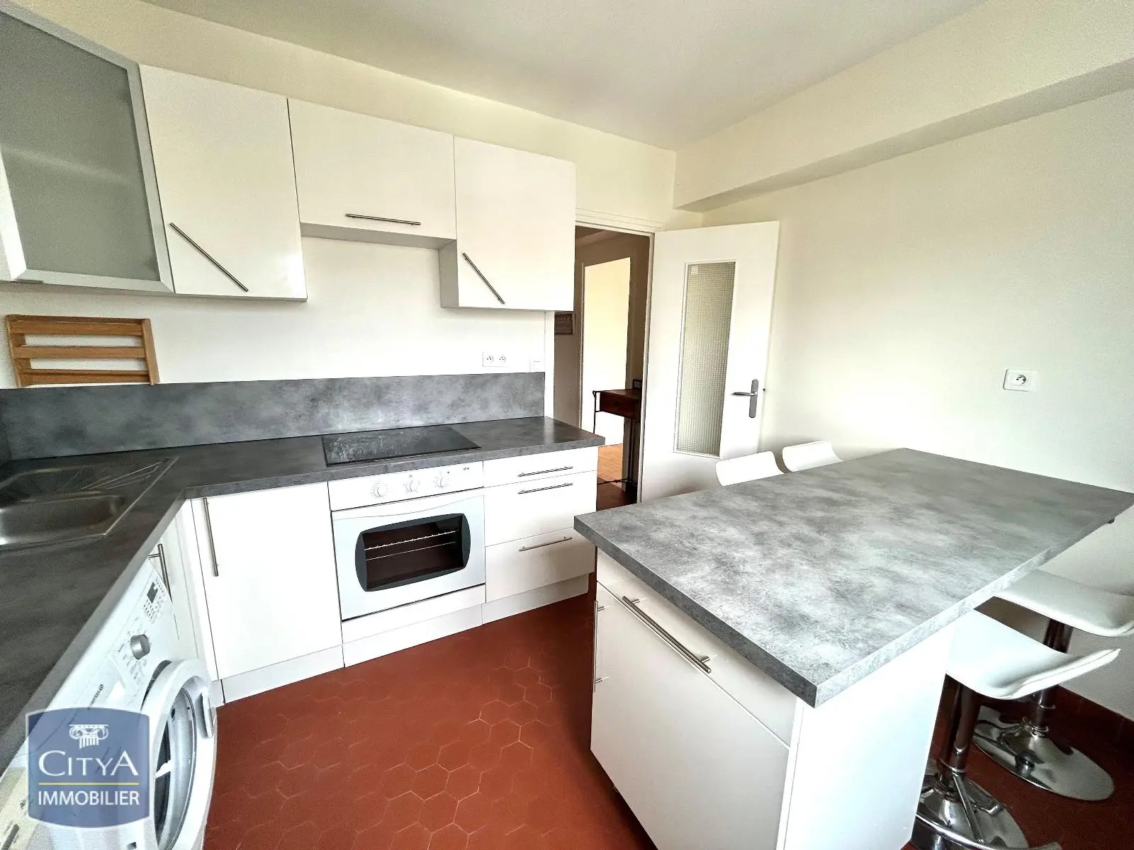 Photo 3 Appartement 2 pièces 47.27m²